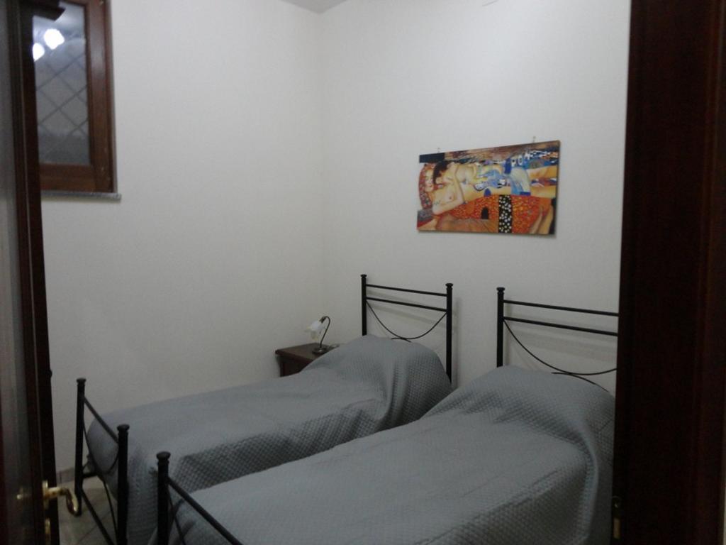 B&B Nola Kamer foto